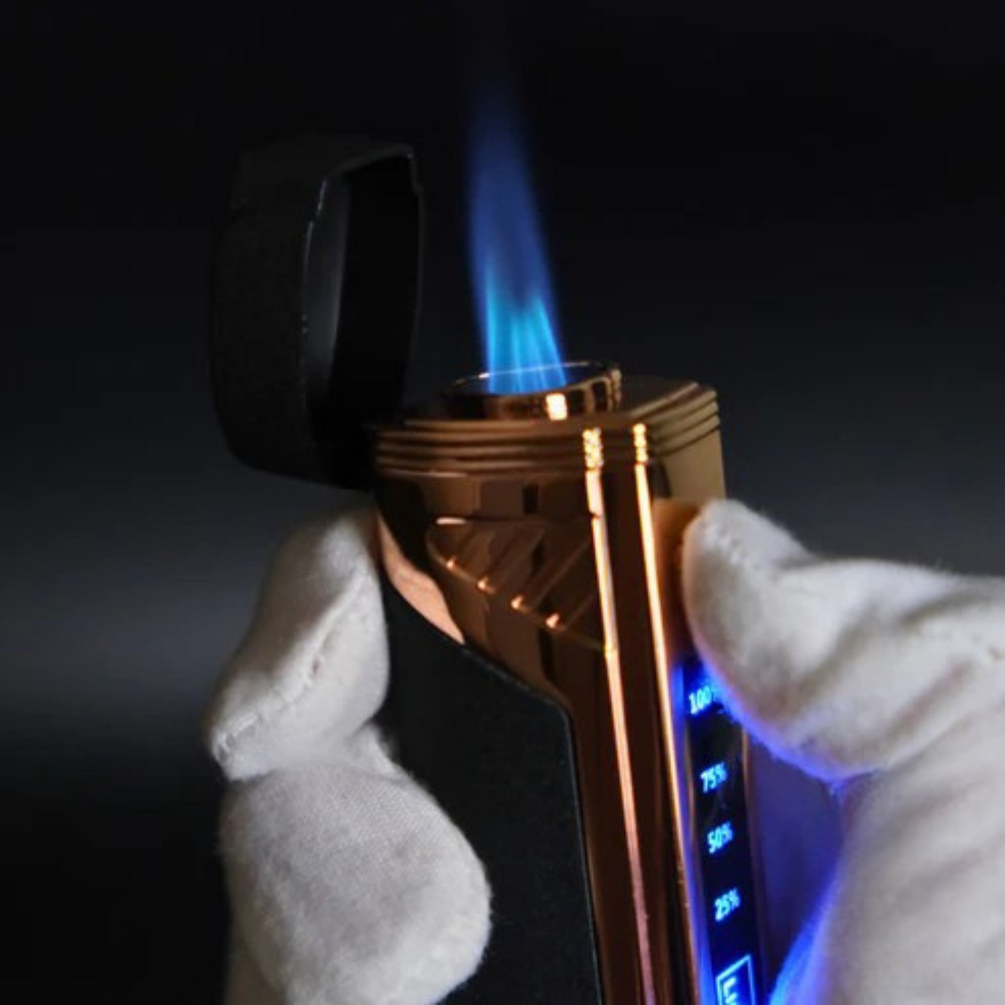 Spark Torch