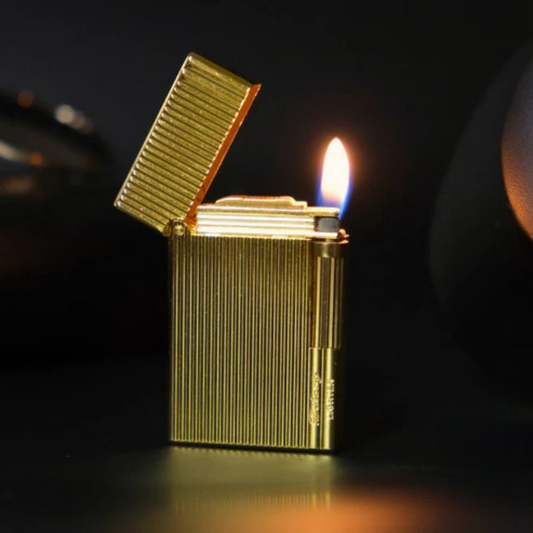 Sunset Blaze Lighter