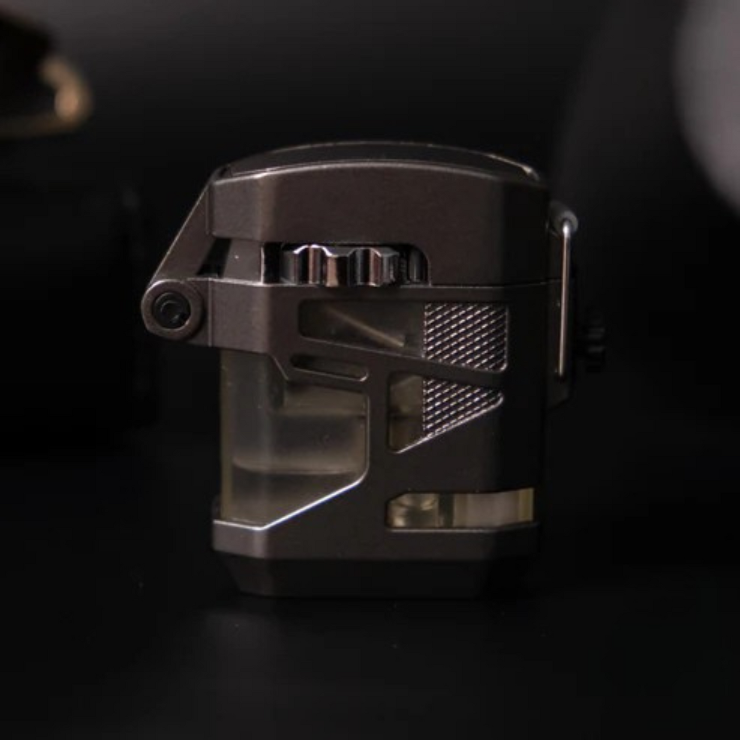 Techno Torch Lighter