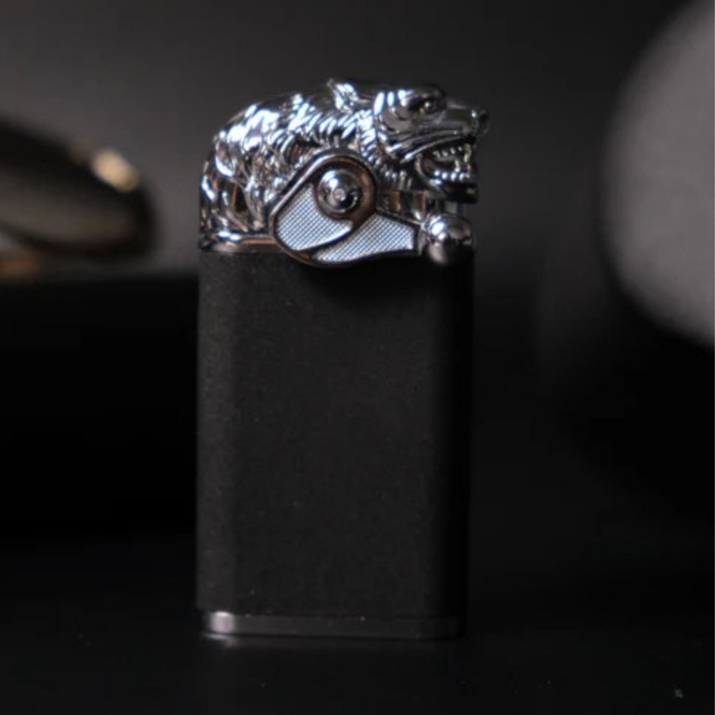 Tiger Lighter