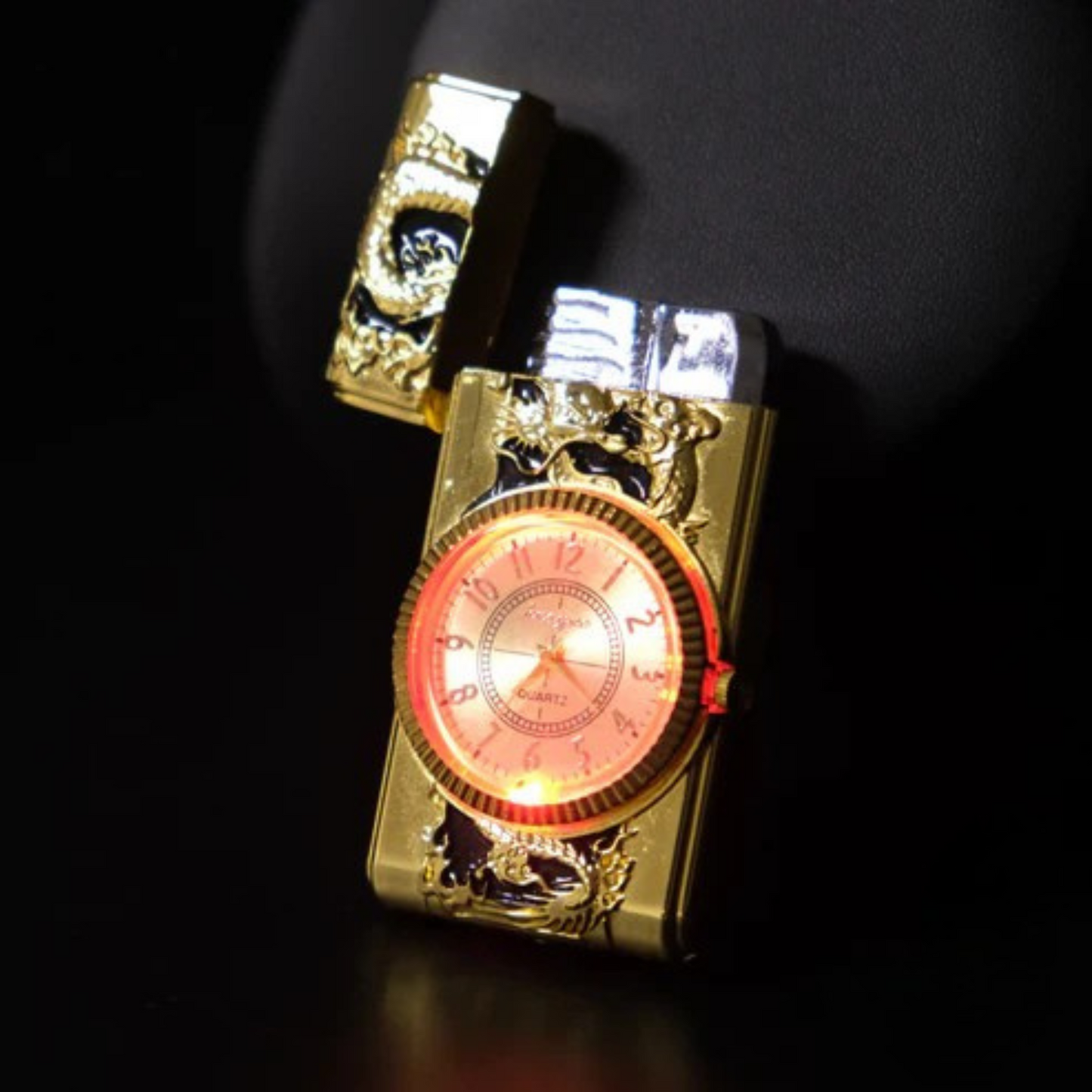 Timeless Dragon Lighter