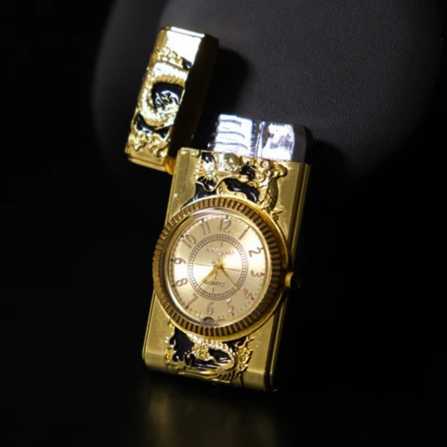 Timeless Dragon Lighter