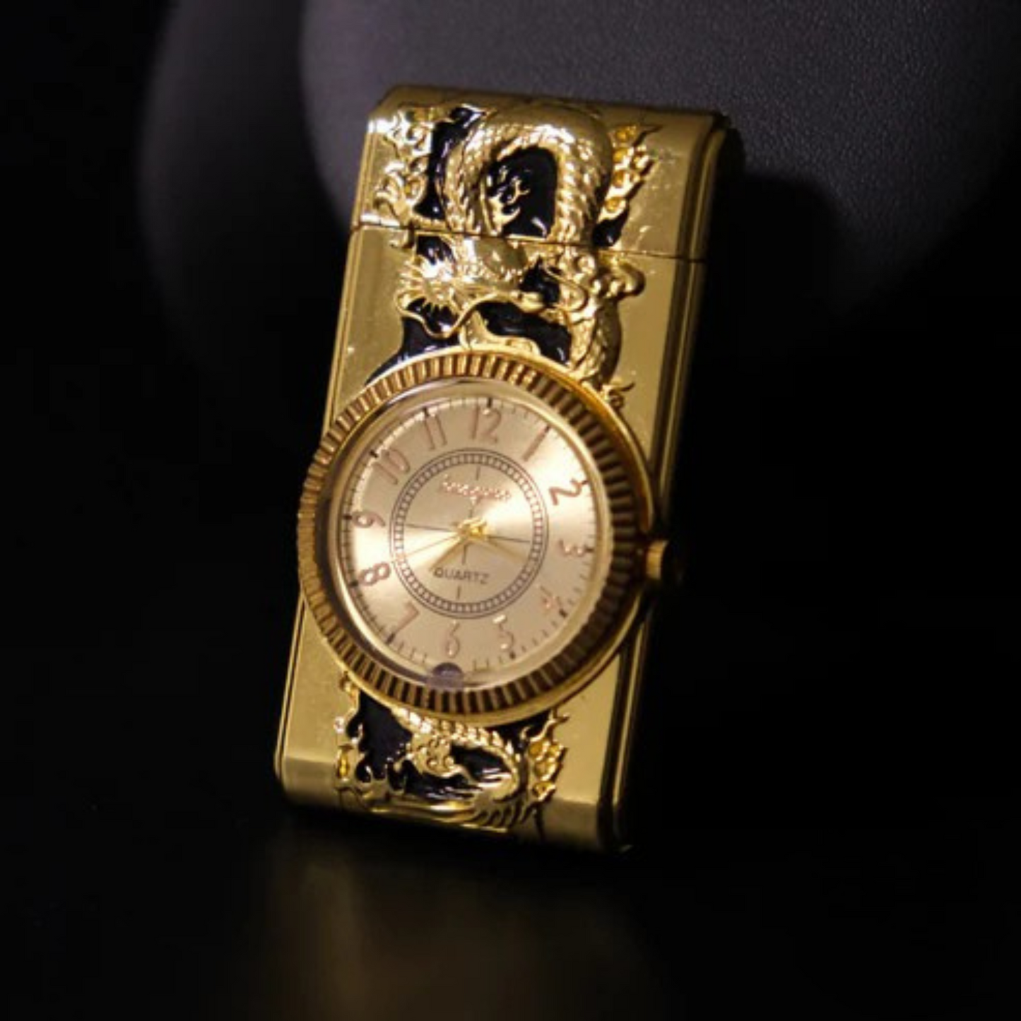 Timeless Dragon Lighter
