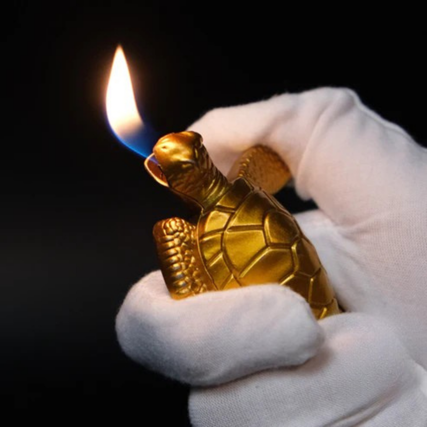 Turtle Lighter