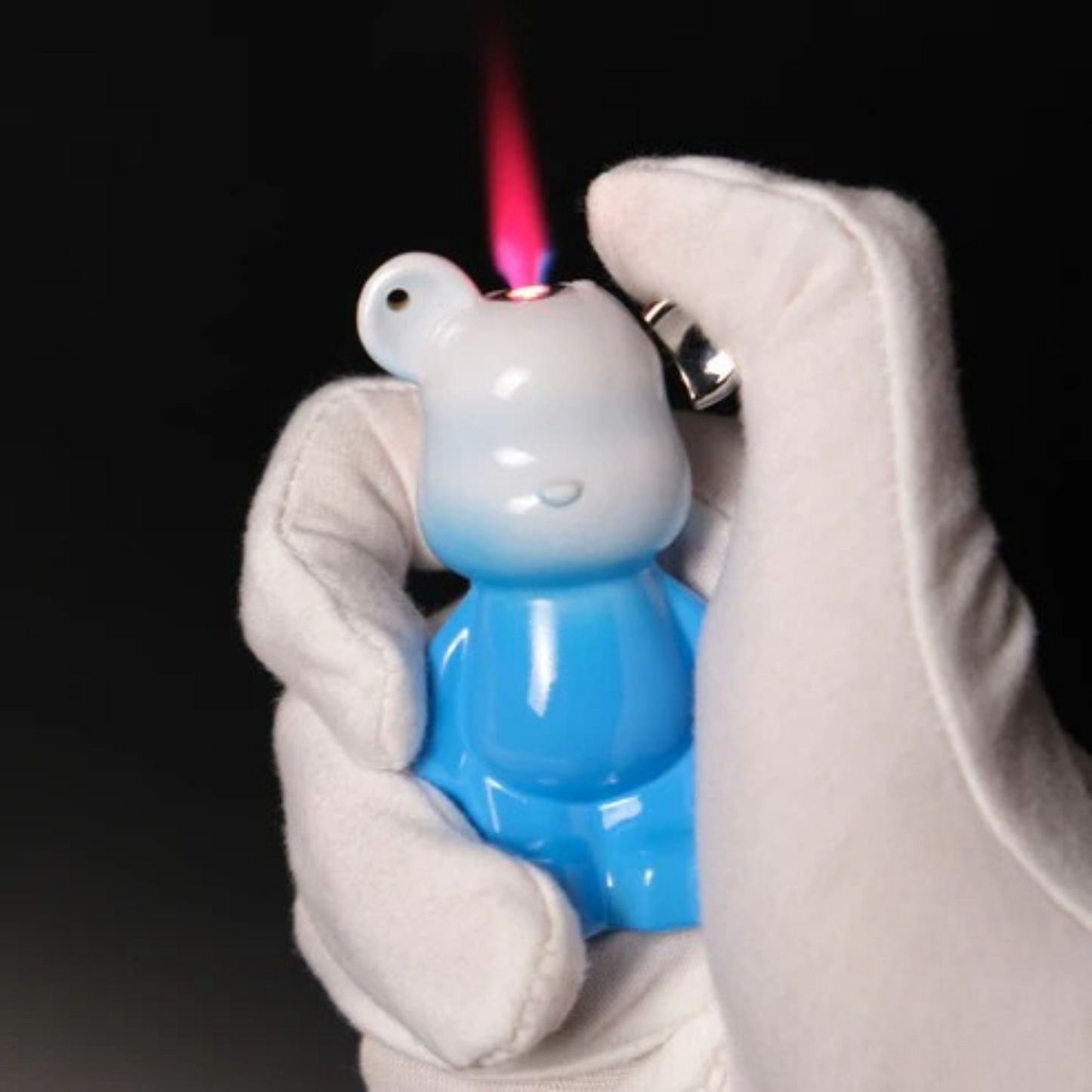 Baby Bear Lighter