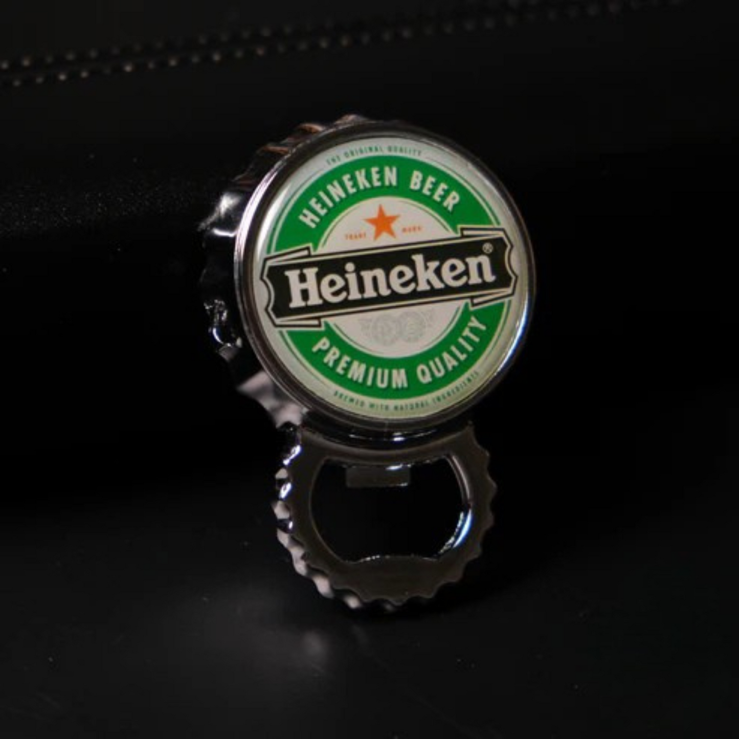 Bottle Opener Lighter