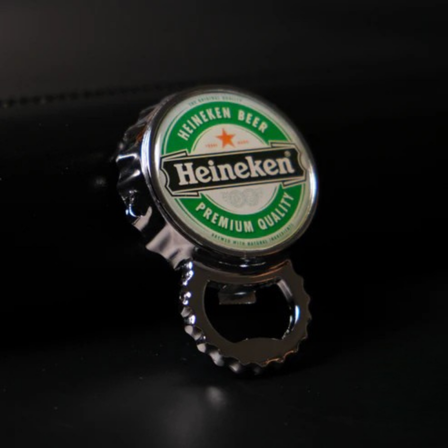 Bottle Opener Lighter