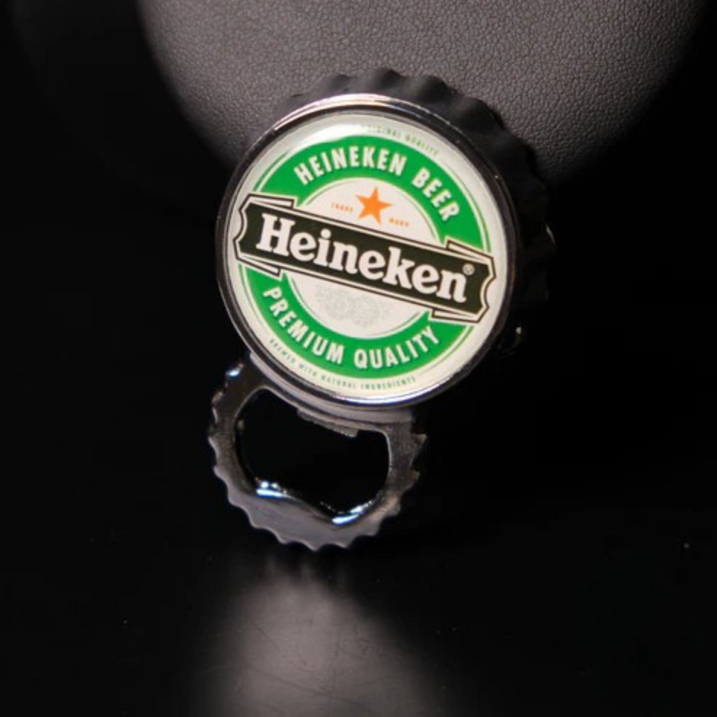 Bottle Opener Lighter