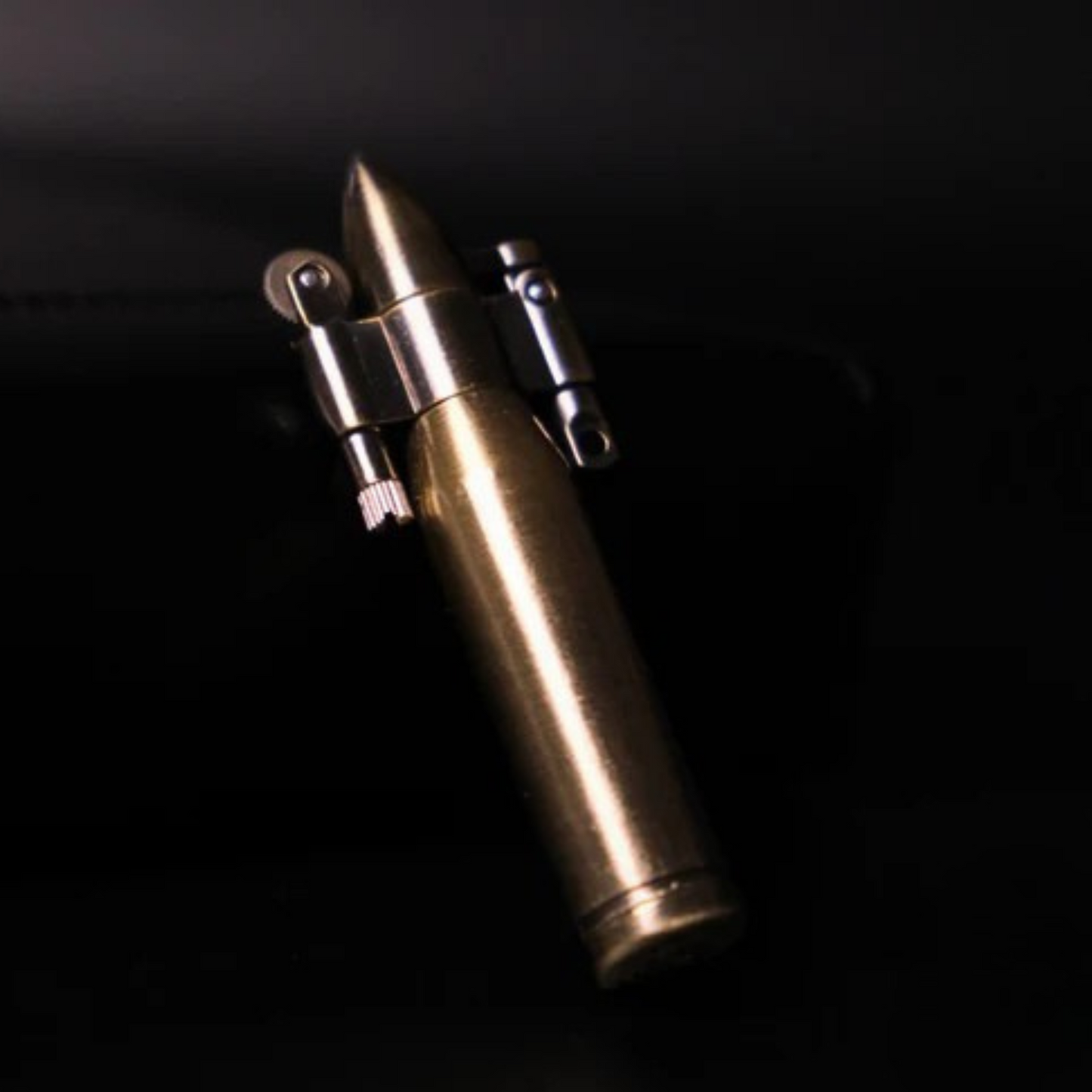 Bullet Lighter