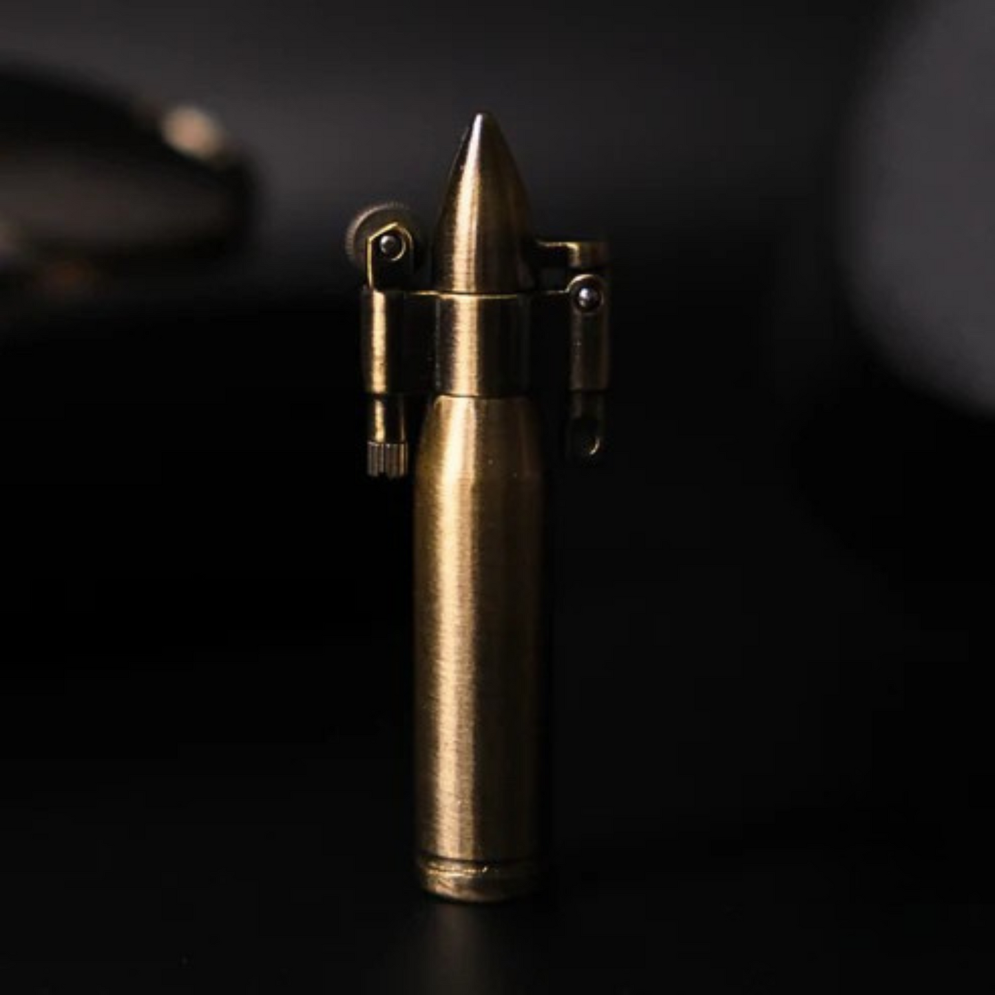 Bullet Lighter