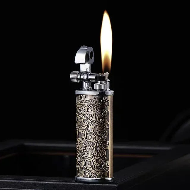 Gilded Vineyard Lighter