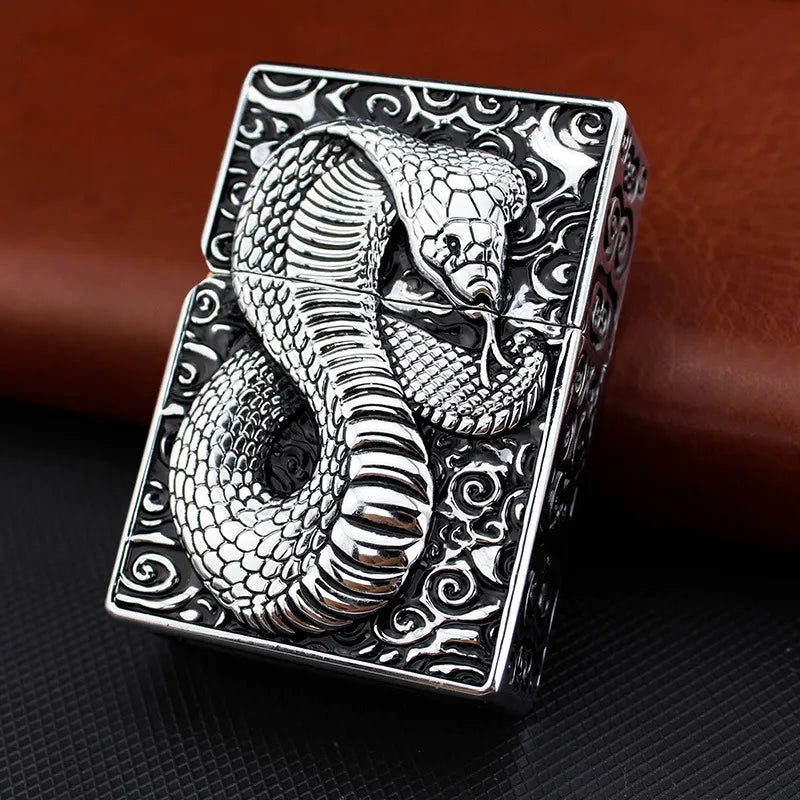 Cobra Lighter