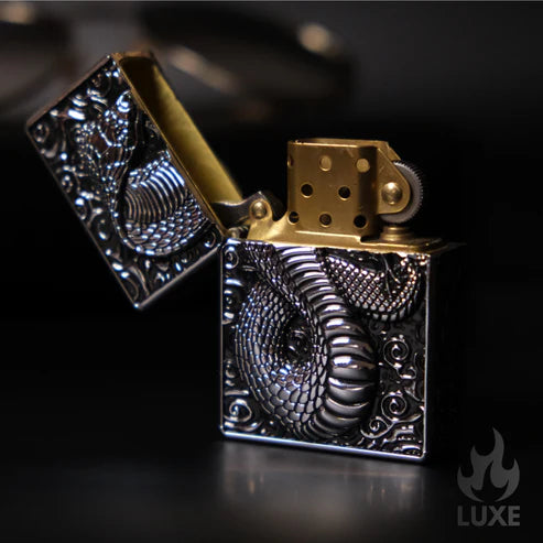 Cobra Lighter