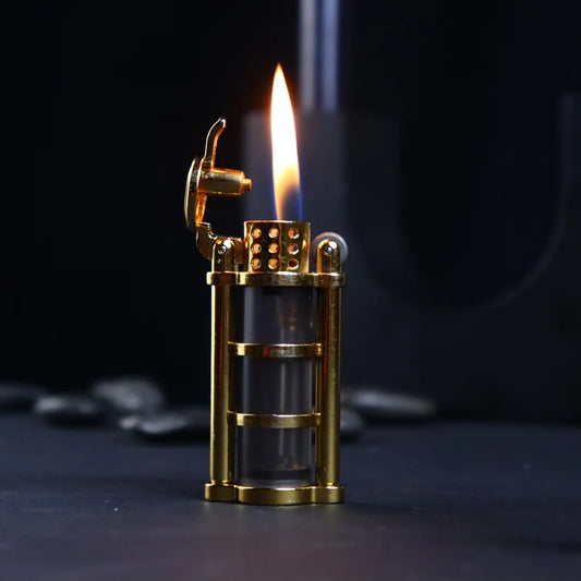 Triple Thrust - Special Offer