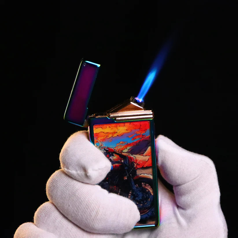 Mega Lighter 2.0 (Electric & Gas) - Special Offer
