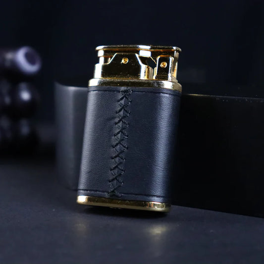 Leather Lighter - Special Offer