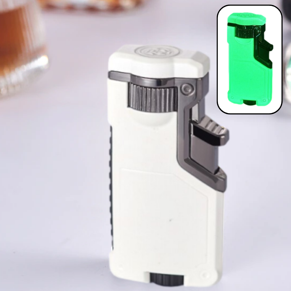 Chromatic Lighter
