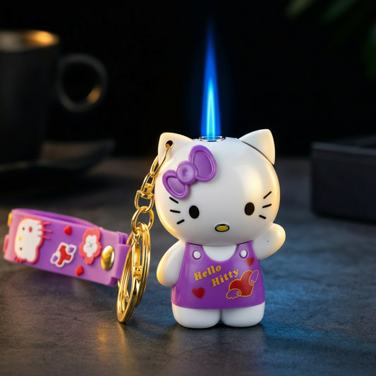 HK Figure Lighter