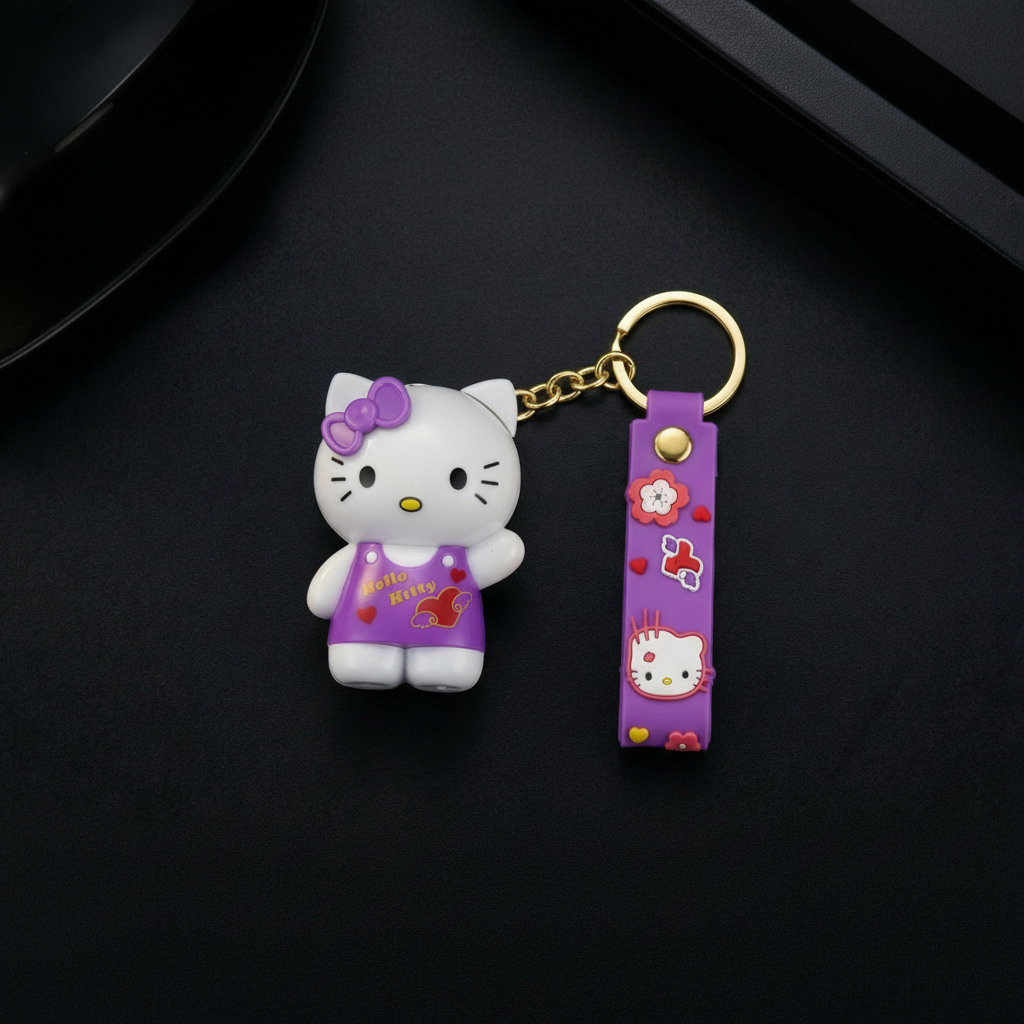 HK Figure Lighter