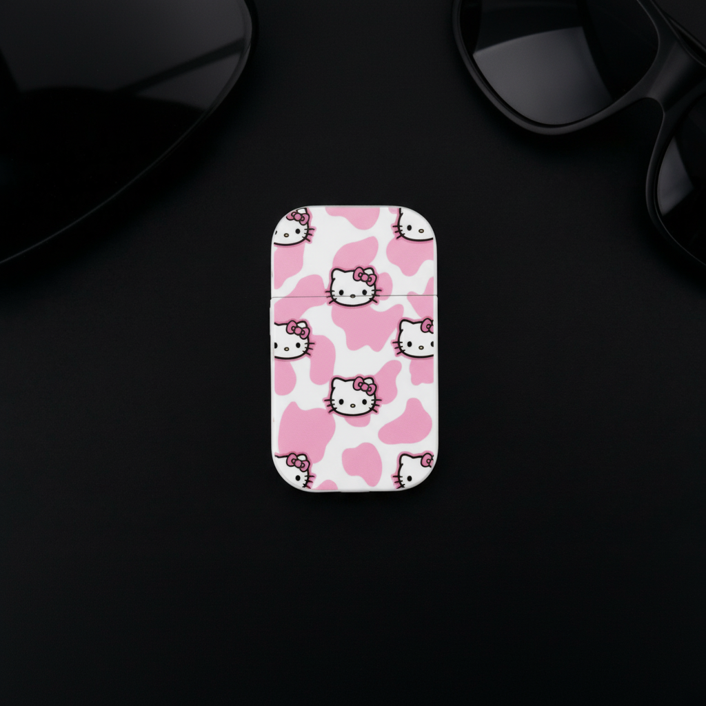 Kitty Cow Lighter