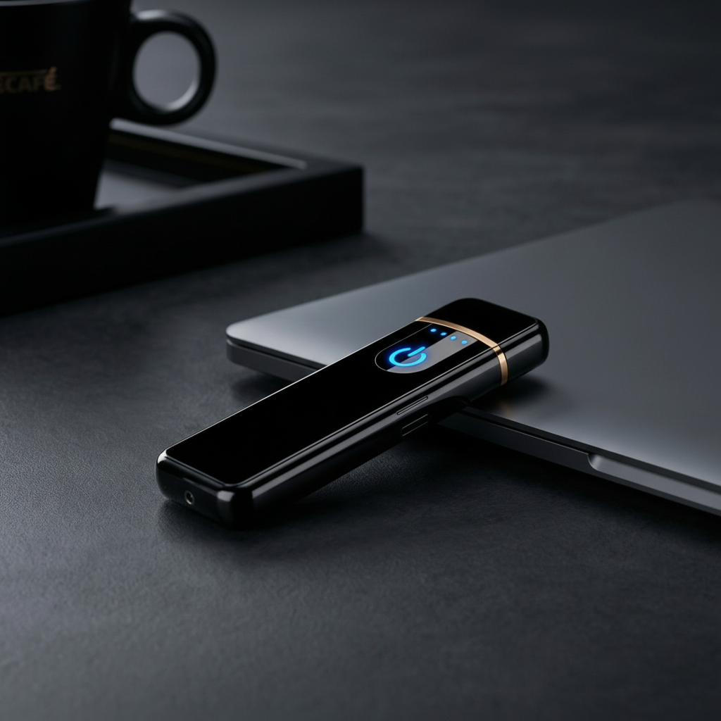 Mini Tungsten Electronic Cigarette Lighter