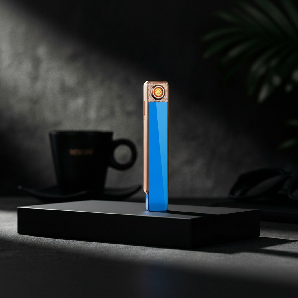 Mini Tungsten Electronic Cigarette Lighter