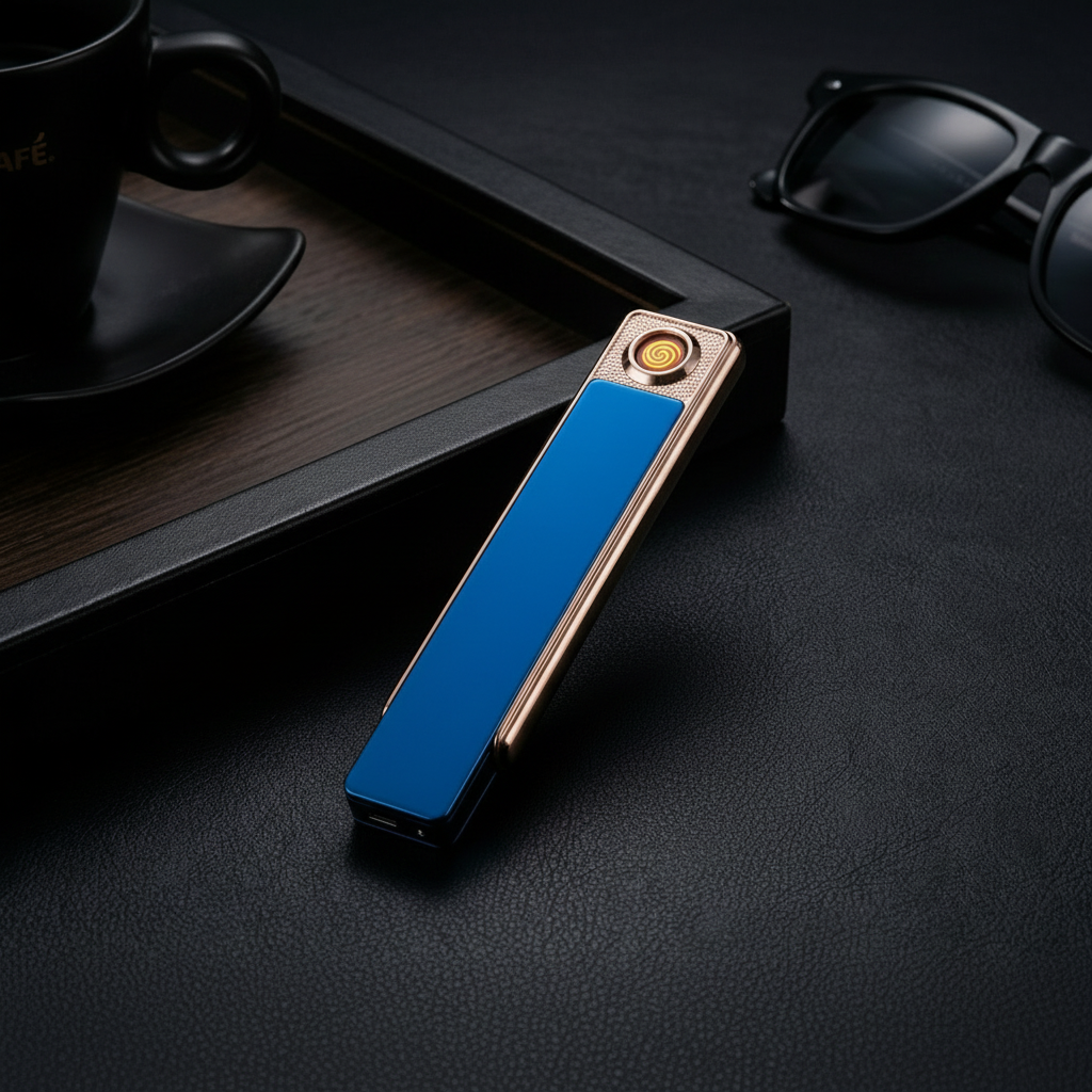 Mini Tungsten Electronic Cigarette Lighter