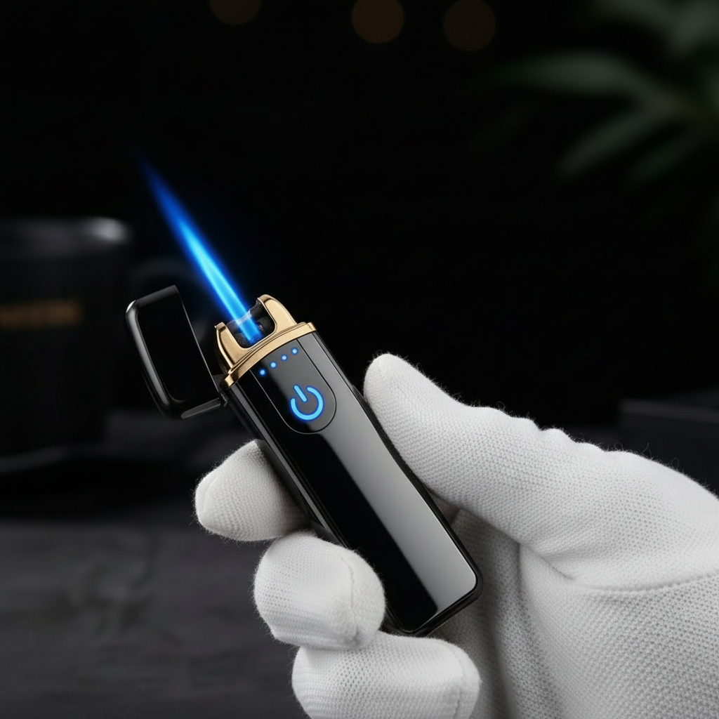 Mini Tungsten Electronic Cigarette Lighter