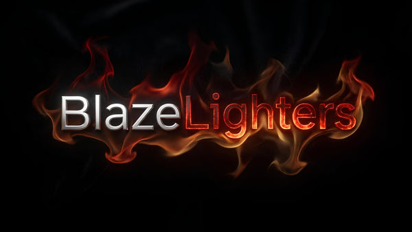 Blaze Lighters