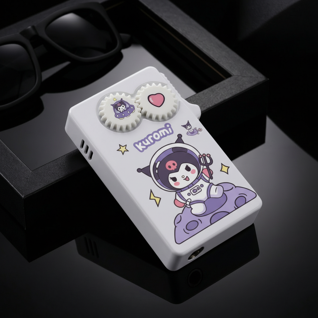Sanrio Gear Lighter V2