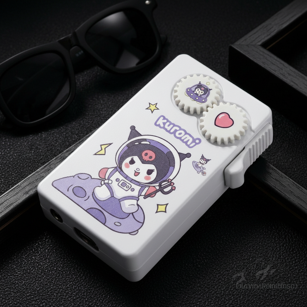 Sanrio Gear Lighter V2