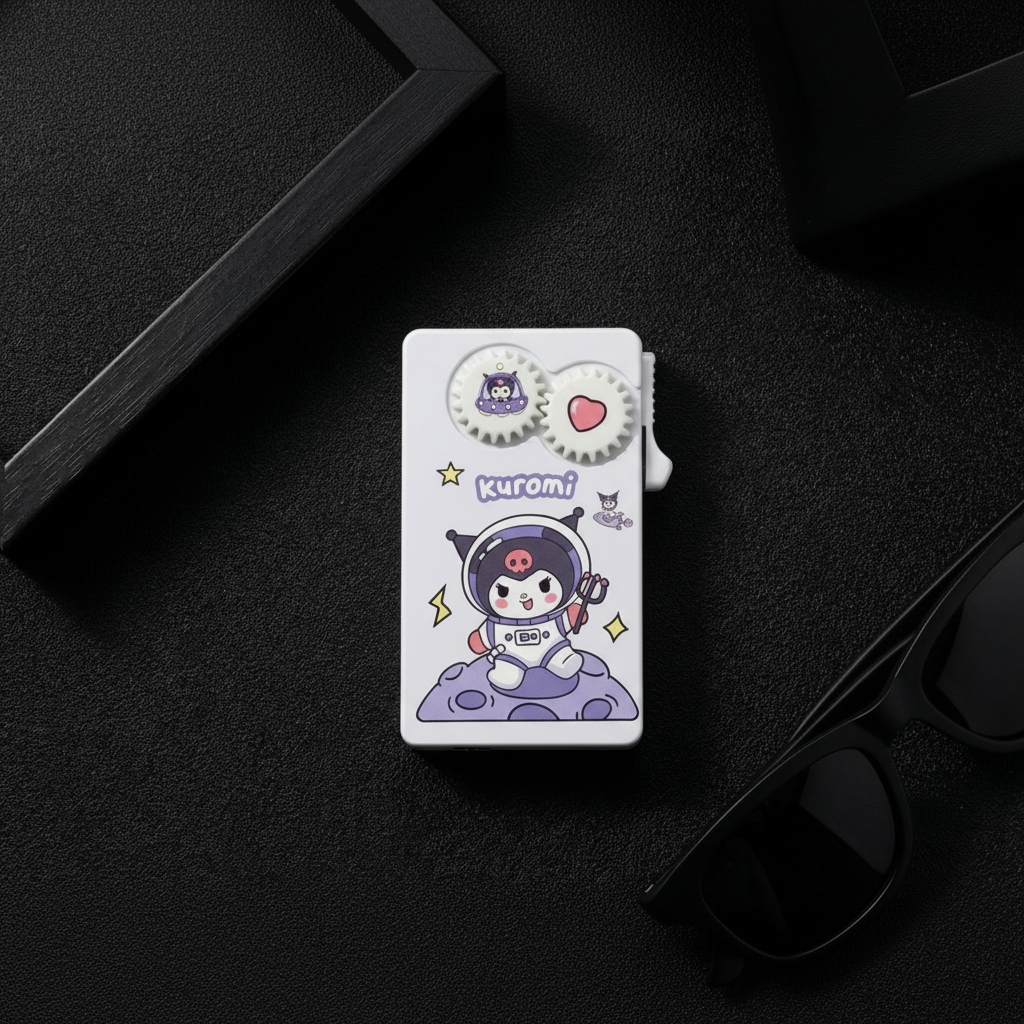 Sanrio Gear Lighter V2