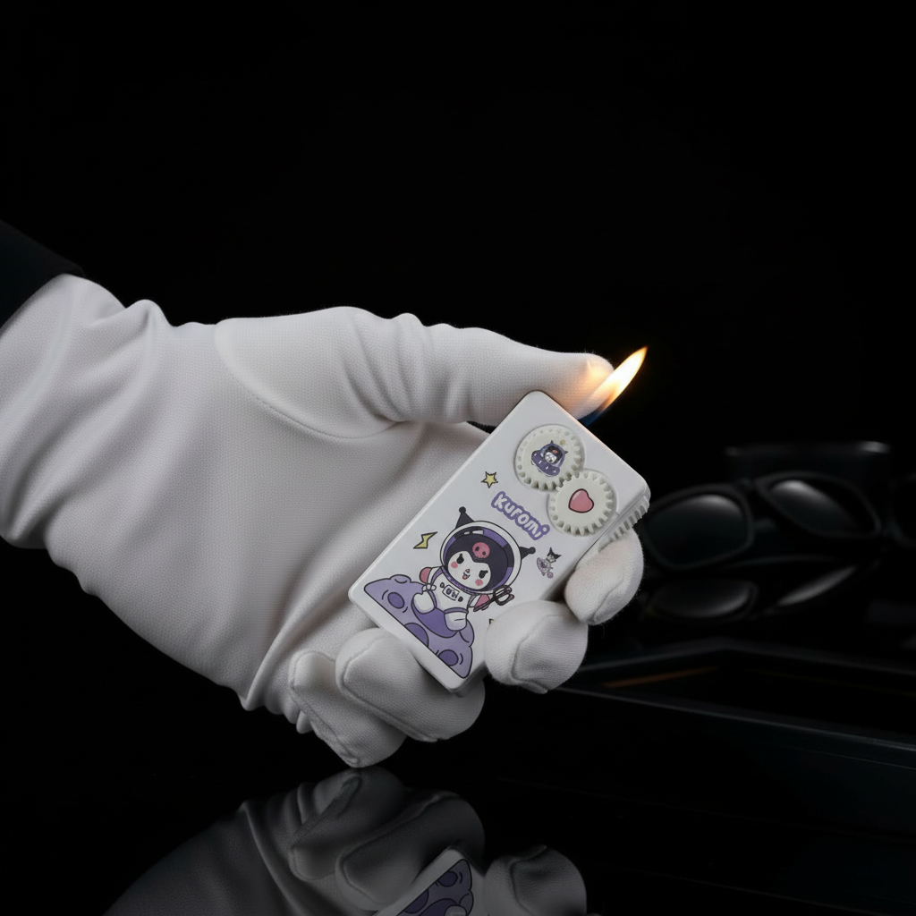 Sanrio Gear Lighter V2