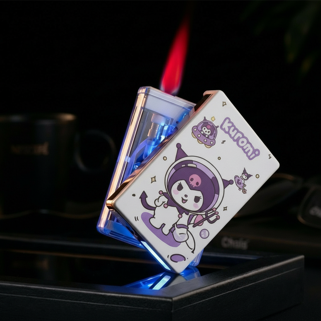 Sanrio LED Lighter V2