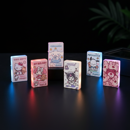 Sanrio LED Lighter V2