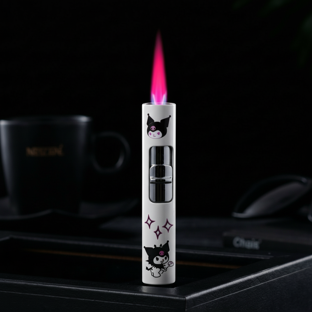 Sanrio Luminous Lighter