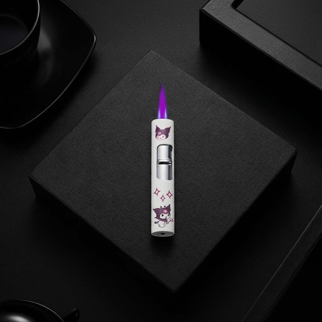 Sanrio Luminous Lighter