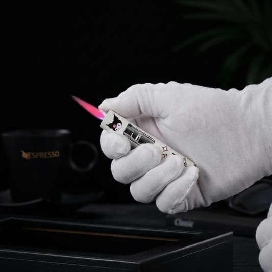 Sanrio Luminous Lighter