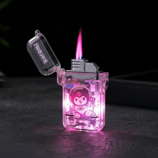 Sanrio Strobe Lighters