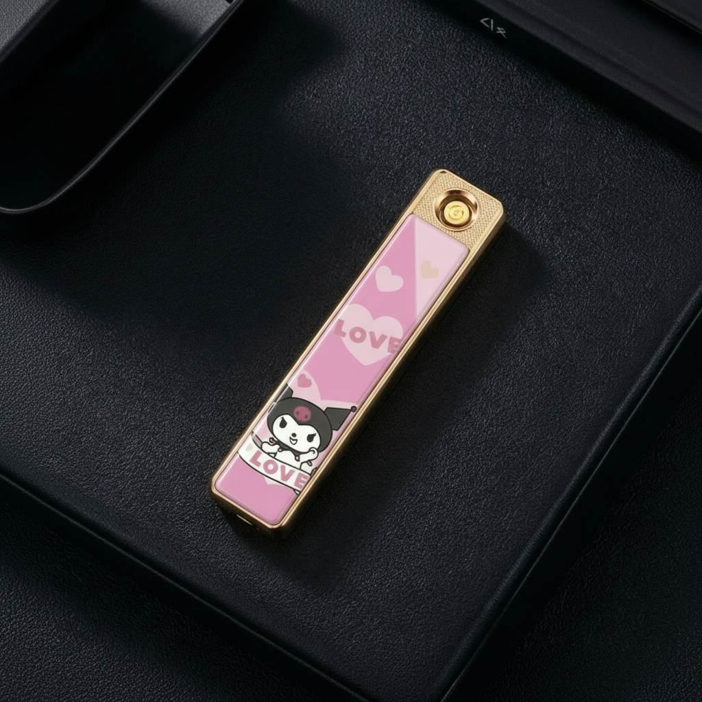 Sanrio USB Rechargable Lighter