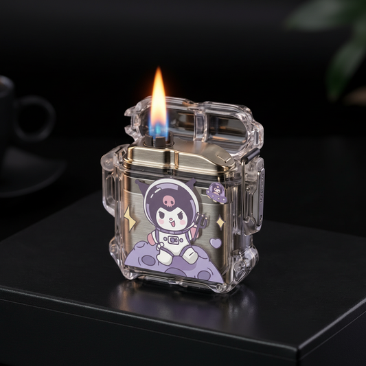 Sanrio rechrgable lighter