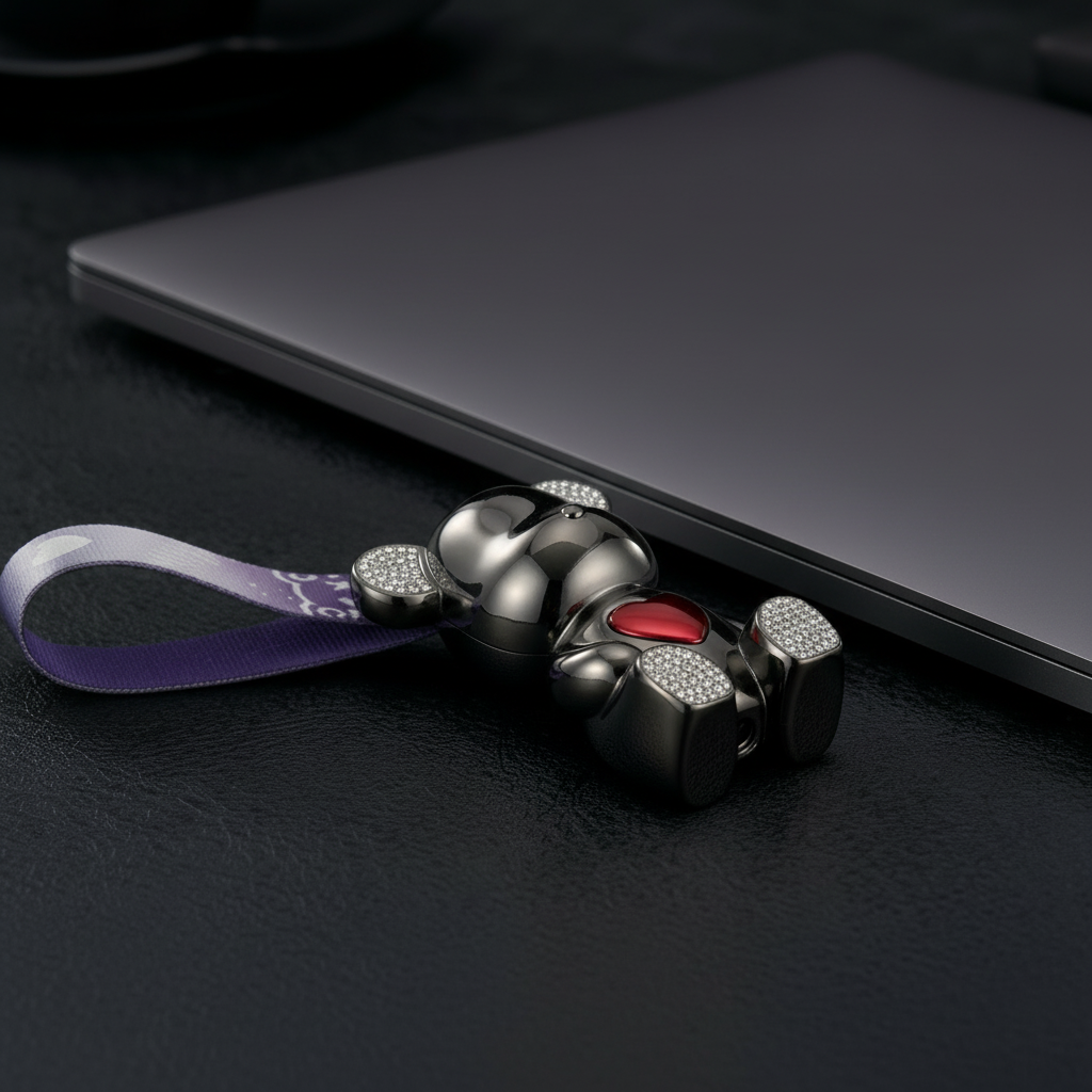Teddy Bear Lighter