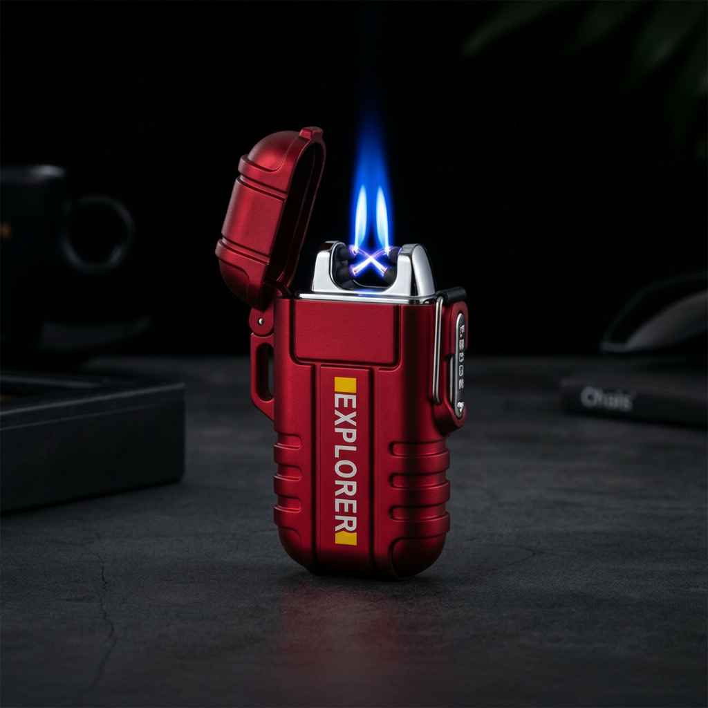 USB-C Rechargeable Lighter