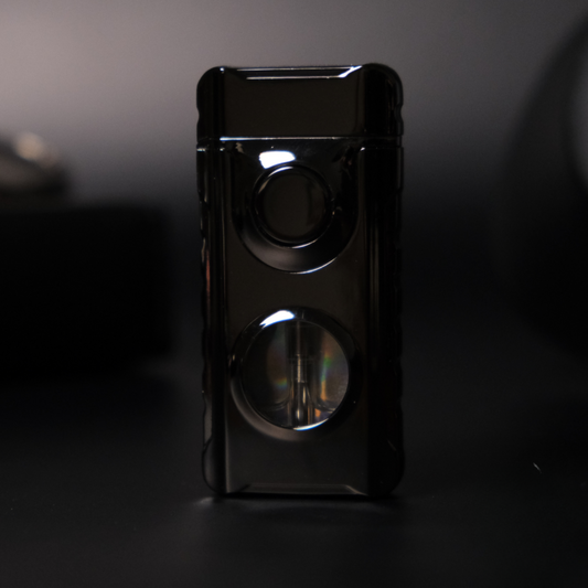 Dual Flame Torch Lighter