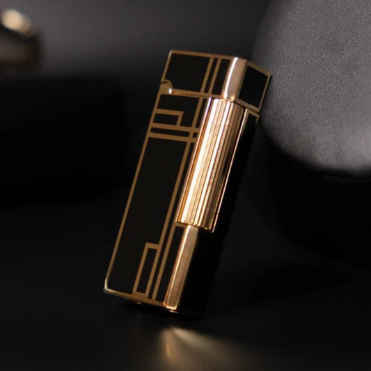 Luxury Labyrinth