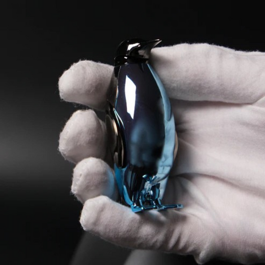 Penguin Lighter