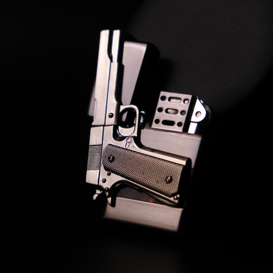 007 Lighter