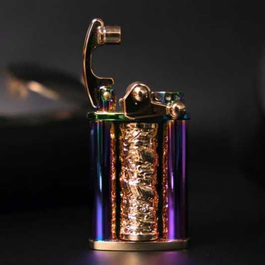 Chroma Lighter