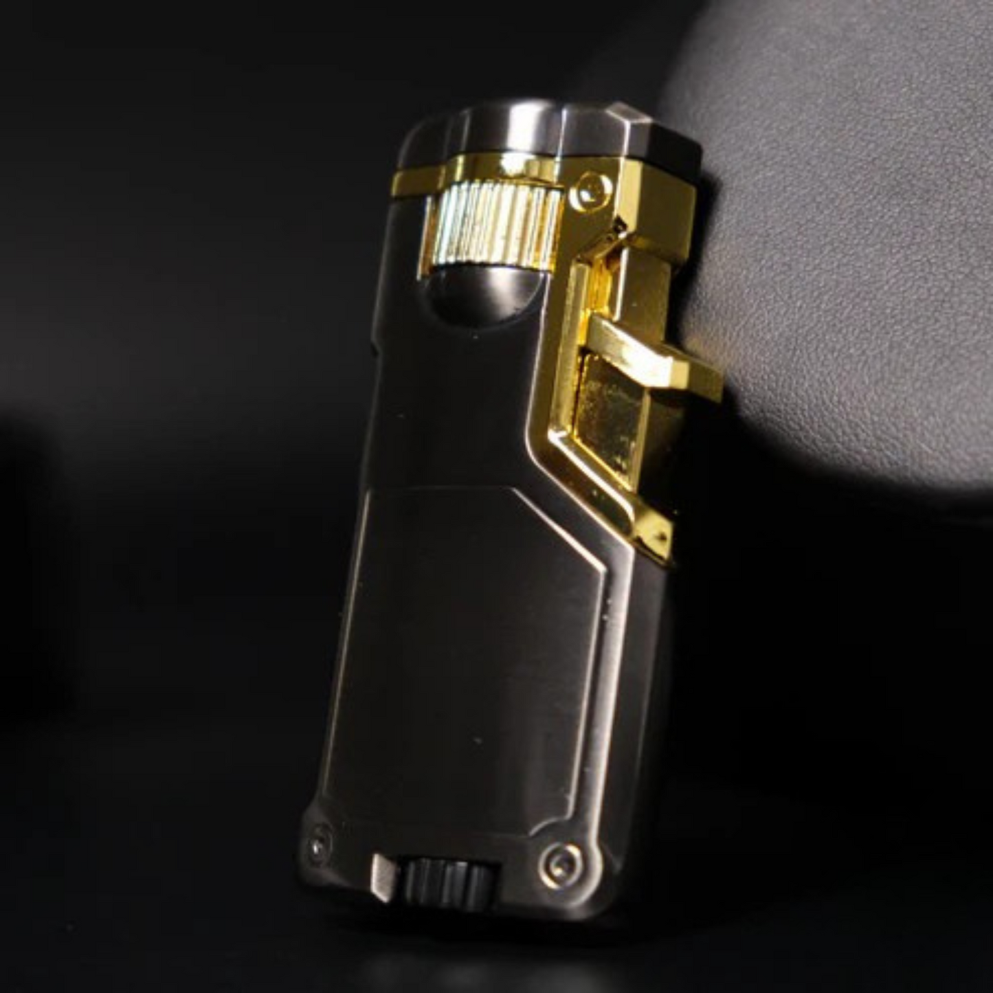 Chromatic Lighter