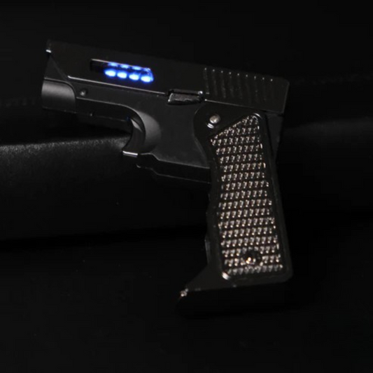 Dual Gun Lighter